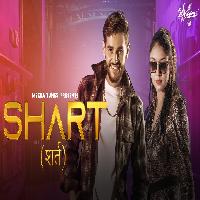Shart Mk Sonipat ft Priya Chhabra New Haryanvi Song Haryanavi 2023 By Anjali99,Mk Sonipat Poster